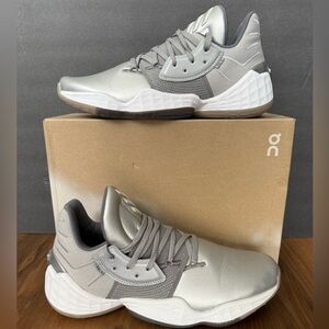 Men’s adidas James Harden Volume 4 Shoes size 11